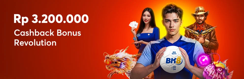 Banner promo BK8 1