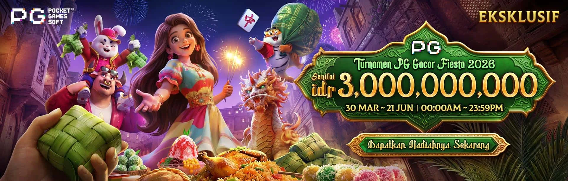 WIN88 promotion banner 23