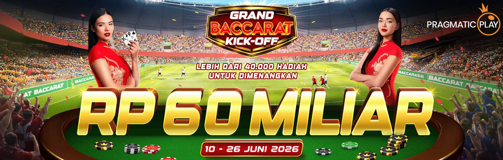 WIN88 promotion banner 35