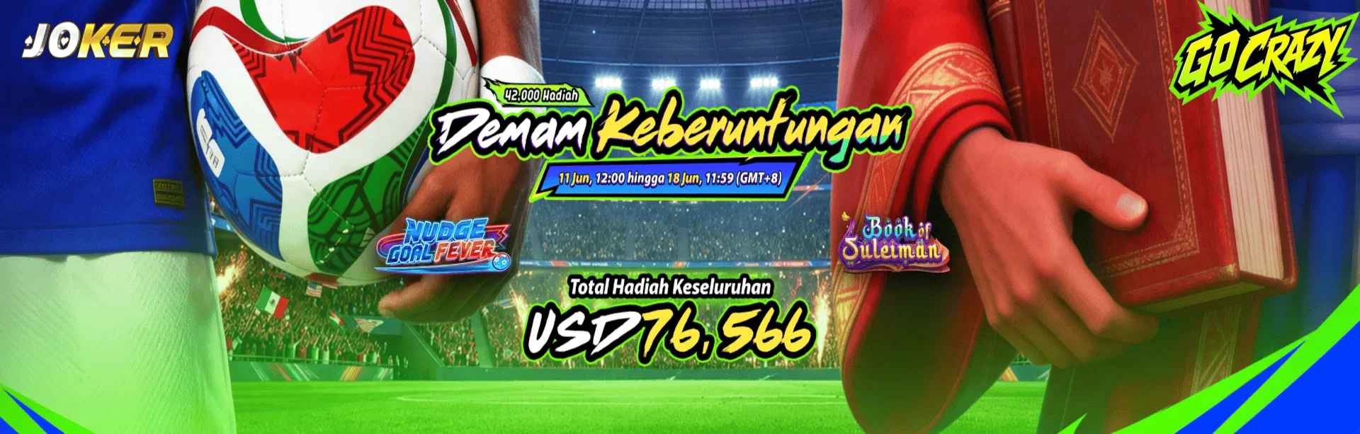 WIN88 promotion banner 37