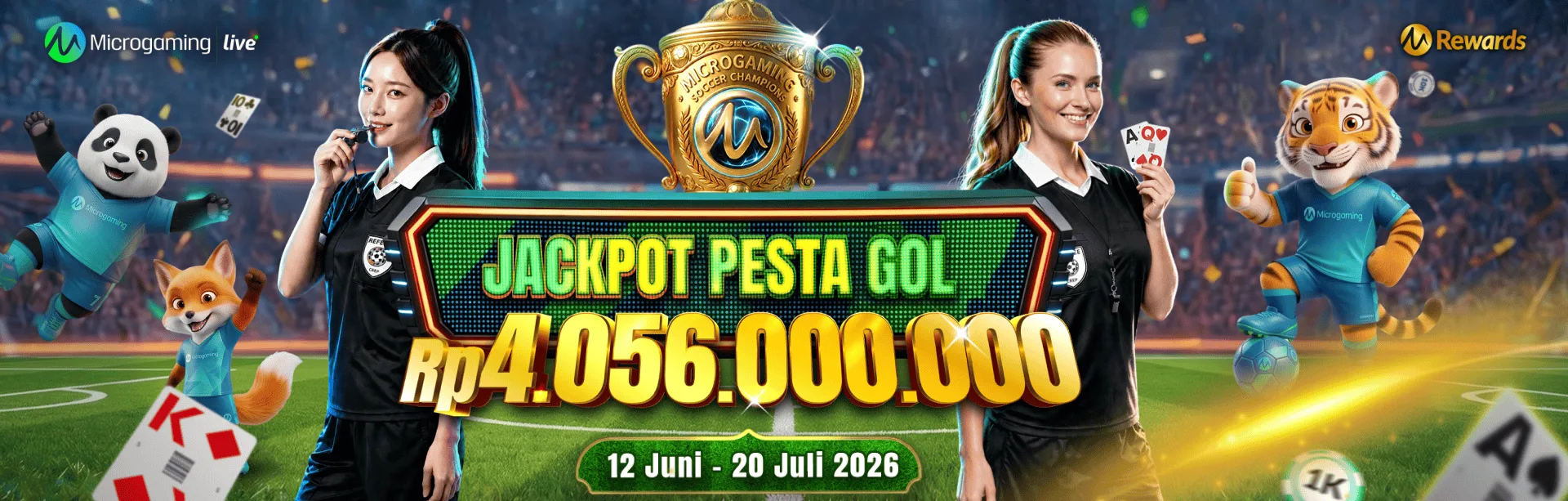WIN88 promotion banner 39