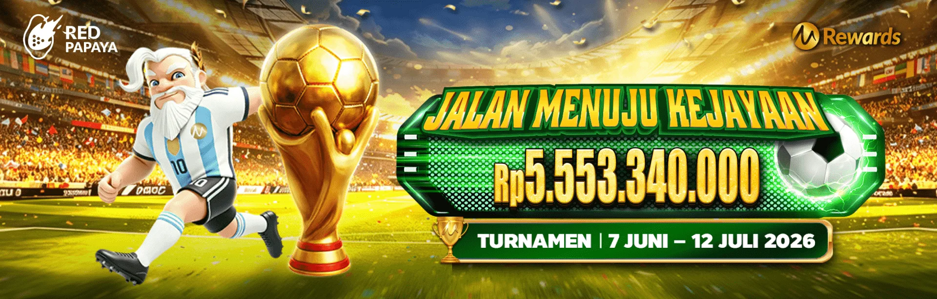 WIN88 promotion banner 40