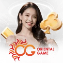 Oriental Gaming
