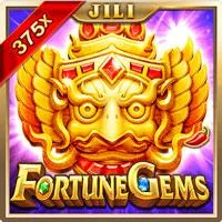 Fortune Gems - Popular Slot Game