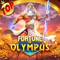 Fortune of Olympus - Popular Slot Game