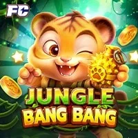 Jungle Bang Bang - Popular Slot Game