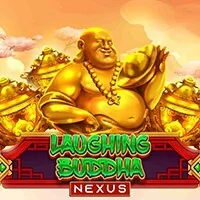 Laughing Buddha Nexus - Popular Slot Game