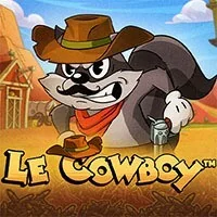 Le Cowboy - Popular Slot Game