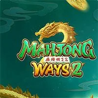 Mahjong Ways 2 - Popular Slot Game