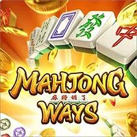 Mahjong Ways - Popular Slot Game
