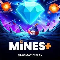 Mines Plus - Popular Arcade Game