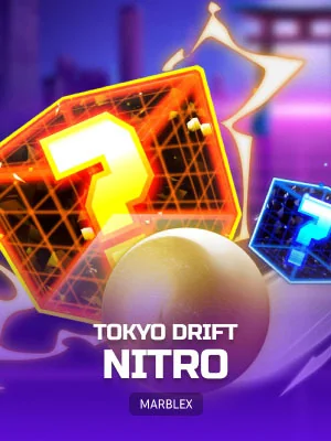 Tokyo Drift Nitro