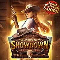 Wild Bounty Showdown - Popular Slot Game