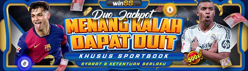 Promo Duo Plus-Plus Sportbook
