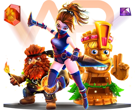 AdvantPlay game provider logo