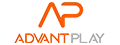 AdvantPlay game provider logo