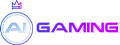 AI Gaming game provider logo
