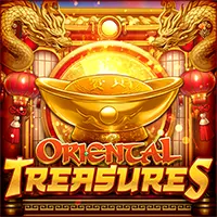 Tiggy Luck - BigPot game