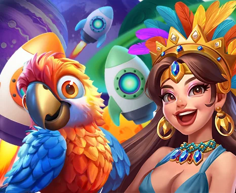 BT Gaming game provider logo