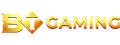BT Gaming game provider logo
