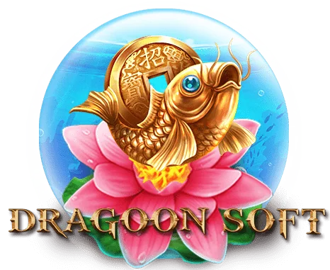 Dragoon Soft game provider logo