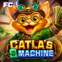 Buffalo Ways - Fa Chai game