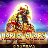Cockfighting Arena - King Midas game