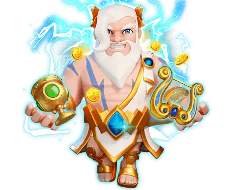 Microgaming game provider logo