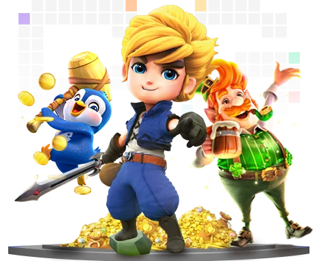 PG Soft game provider logo