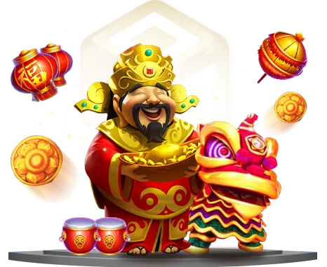 PGS game provider logo