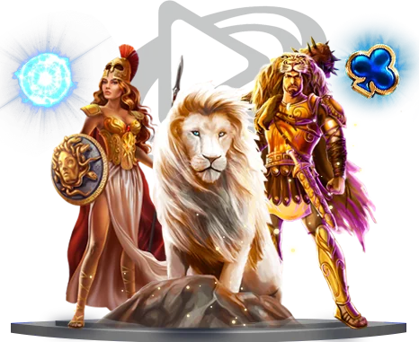 Playtech game provider logo