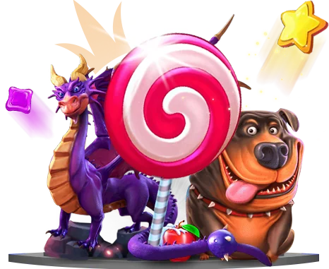 Pragmatic Play game provider logo