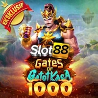 Mighty Hercules - Slot88 game