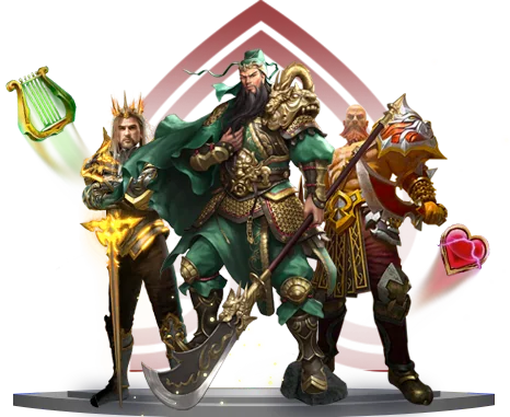 Spade Gaming game provider logo