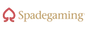 Spade Gaming game provider logo