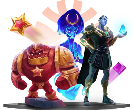 Yggdrasil game provider logo