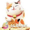 5G Games