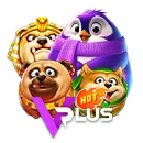 VPLUS